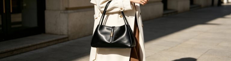 Top Trusted Sites for Designer Copy Handbags